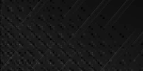Obraz premium Dark textured background with subtle diagonal ribbed lines creating a sophisticated and minimalist pattern for design and branding