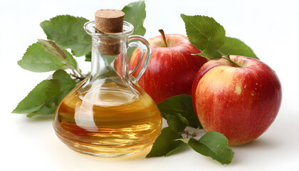 Organic Raw Apple Cider Vinegar