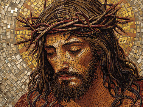 jesus