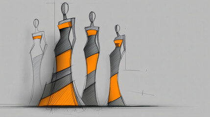 Diseño de moda