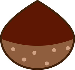 밤-알밤-밤톨-밤열매-밤껍질-군밤-가을