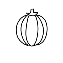 Pumpkin icon