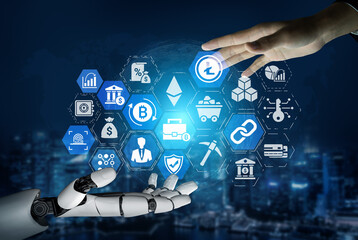 AI cryptocurrency tools secure blockchain transactions, automate trading, and enable decentralized finance with NFT and digital asset innovation. Entice