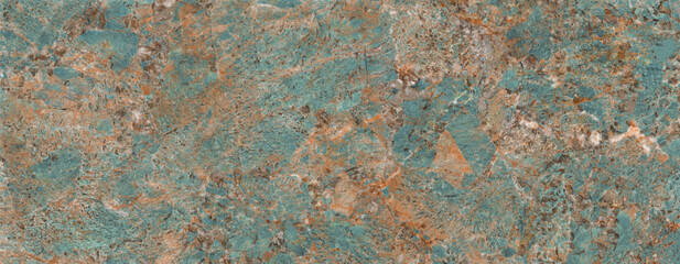 Decorative green granite stone texture with a lot of details used for so many purposes such ceramic wall and floor tiles ans 3d PBR materials.