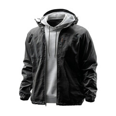  Windbreaker lined with fleece perfect outdoor.png