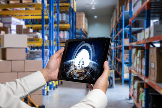 Cloud computing software for modish remote work and personal data storage