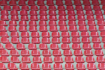 Fototapeta premium Arquibancada 