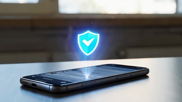 Enhance Your Mobile Security with Trust Shield Protection Technology