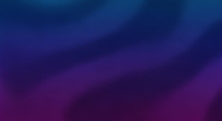 Abstract Gradient Background with Smooth Color Transitions and Subtle Texture