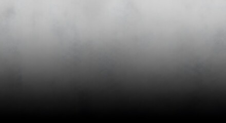 Obraz premium Abstract Gray Gradient Background for Modern Design and Creative Projects