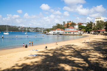 Manly Wharf