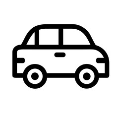 car vector icon