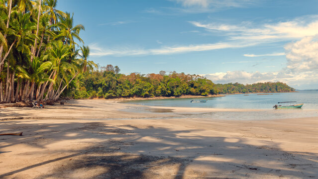  Isla Parida Boca Chica, Chiriqui, province, Panama
