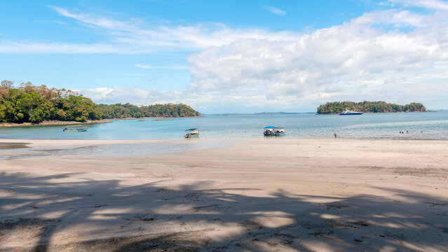  Isla Parida Boca Chica, Chiriqui, province, Panama