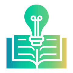 skill Gradient icon