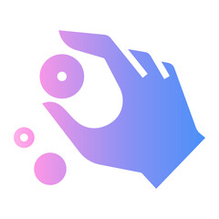 skill Gradient icon