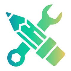 skill Gradient icon