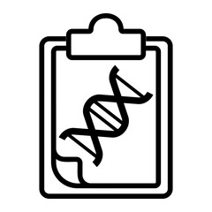 symbol Line Icon