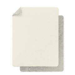 3d file data halftone style