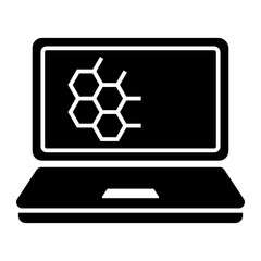 symbol Solid icon