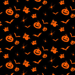 halloween_pattern_background_in_orange_and_black_0710