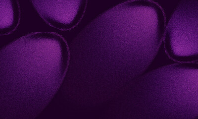 Vibrant Deep Purple texture abstract background