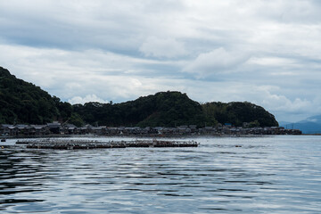 Japan Kyoto Ine Ine's Funaya Funaya