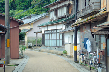 Japan Kyoto Ine Ine's Funaya Funaya