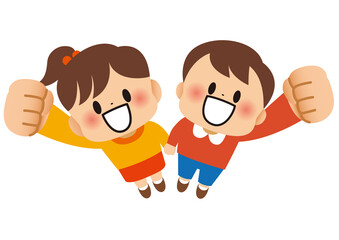 子供,友達,学校,小学生,卒業式,入学式,勉強,卒業,幼稚園,保育園,入学,入園,入園式,卒園,卒園式,小学校,仲間,人物,応援,頑張る,元気,笑顔,楽しい,健康,男の子,女の子,園児,バンザイ,全身,かわいい,可愛い,おめでとう,誕生日,生徒,仲良し,嬉しい,なかよし,生活,塾,イラスト,ファイト,声援,やる気,エール,気合い,喜ぶ,カップル,人,集合