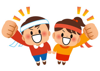 子供,友達,学校,応援,元気,笑顔,楽しい,誕生日,頑張る,小学生,卒業式,入学式,勉強,卒業,幼稚園,保育園,入学,入園,入園式,卒園,卒園式,小学校,仲間,人物,健康,男の子,女の子,園児,バンザイ,全身,かわいい,可愛い,おめでとう,生徒,仲良し,嬉しい,なかよし,生活,塾,イラスト,ファイト,声援,やる気,エール,気合い,喜ぶ,カップル,人,集合