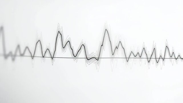 Abstract Waveform Visual Representation for Scientific Data Analysis and Research.