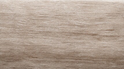 Obraz premium High-resolution shot of a luxurious beige textile design, revealing its rich texture and subtle variations, perfect for use in home decor, fashion, or creative design projects.