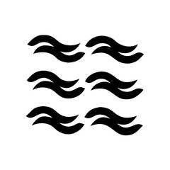 vector illustration of an abstract background