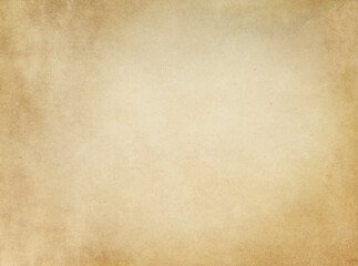 Old grunge paper for background design.