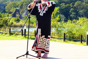 日本の伝統文化