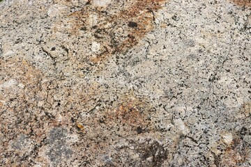 Large stone surface texture background