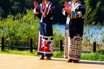 日本の伝統文化