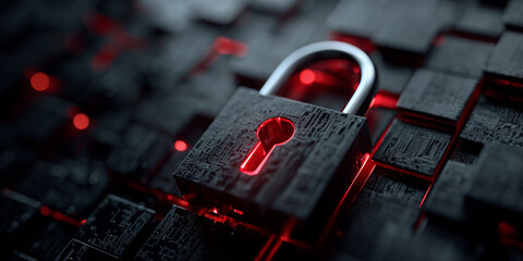 Cybersecurity measures against ransomware attacks digital workspace infographic tech environment high angle data protection strategies