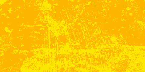 Dots abstract grunge halftone yellow color pattern gradient grunge texture background. Dots pop art comics sport simple abstract modern