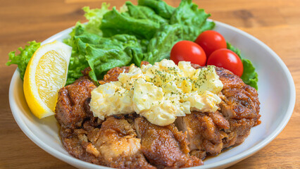 チキン南蛮
