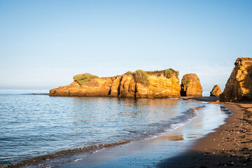 Littoral breton