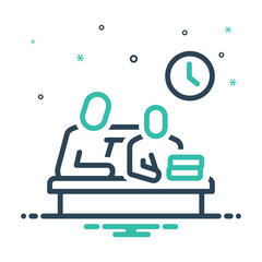 Mix icon for homework help