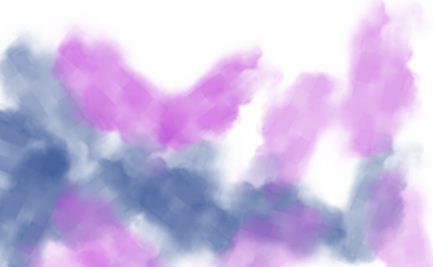 Abstract blurry purple and blue hues swirling in soft focus for artistic backgrounds
