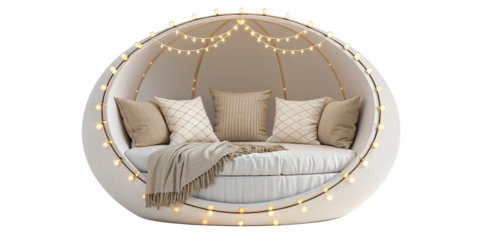 Moon chair, crescent moon chair, kids moon seat, pink moon chair, nursery moon chair, dreamy kids furniture, whimsical chair, moon shaped bed, starry chair, cozy reading nook, crescent lounger, moon s