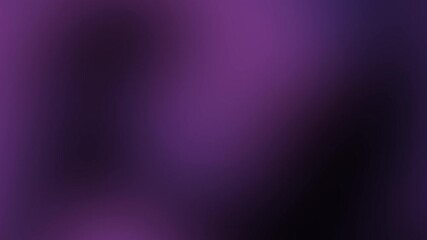 purple and black gradient background with smooth abstract light and dark shadow effect creating a spooky mysterious Halloween mood perfect for global holiday events or horror poster design