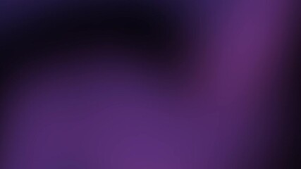 Dark purple and black gradient background with smooth shadow and soft lighting effect creating spooky mysterious Halloween mood perfect for party invitations banners and seasonal holiday artworks