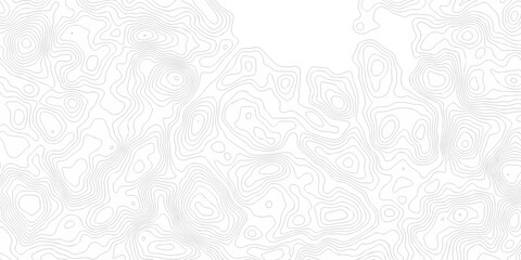 Abstract pattern with lines seamless pattern and topography map and counter map. abstract sea map and mounted map area space geometric line technology topo landscape grid map texture.	
