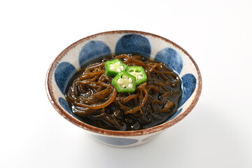 もずく酢（沖縄県産）