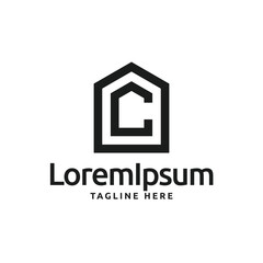 Modern logo vector design icon