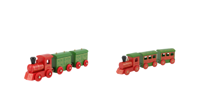 Toy train png